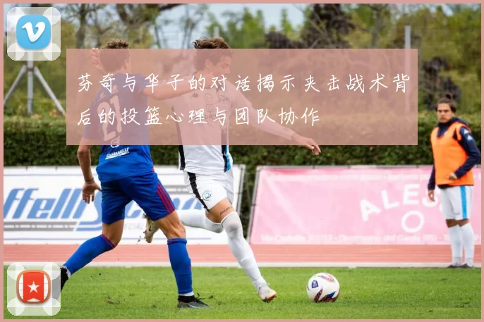 芬奇与华子的对话揭示夹击战术背后的投篮心理与团队协作